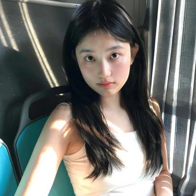 他不是我爸爸