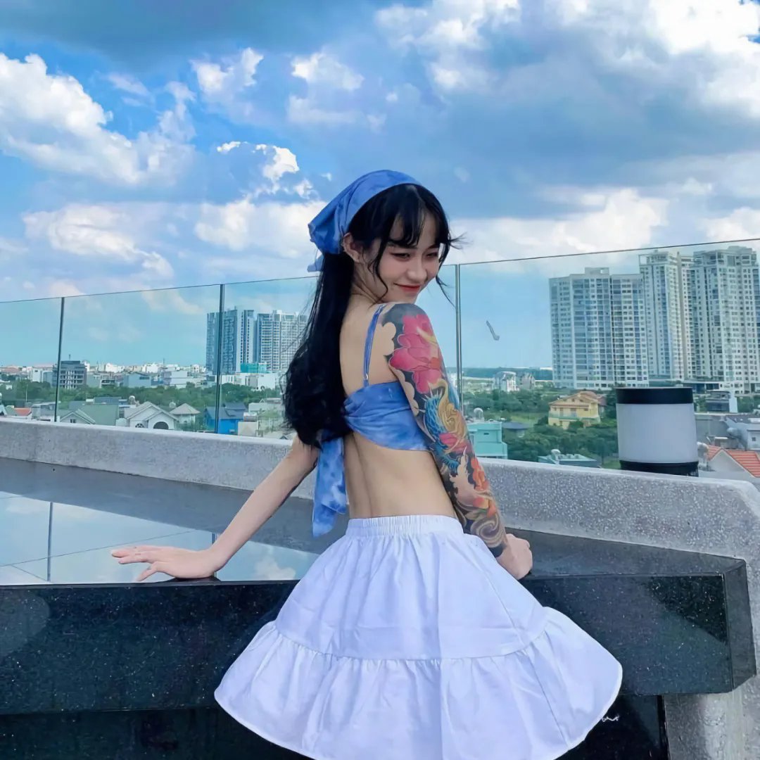 她丈夫的背叛