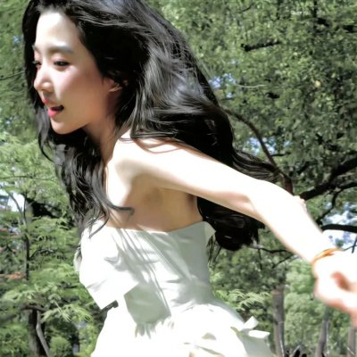 他来自江湖粤语